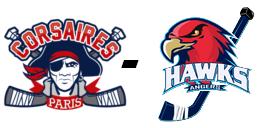 Paris XIII-Hawks